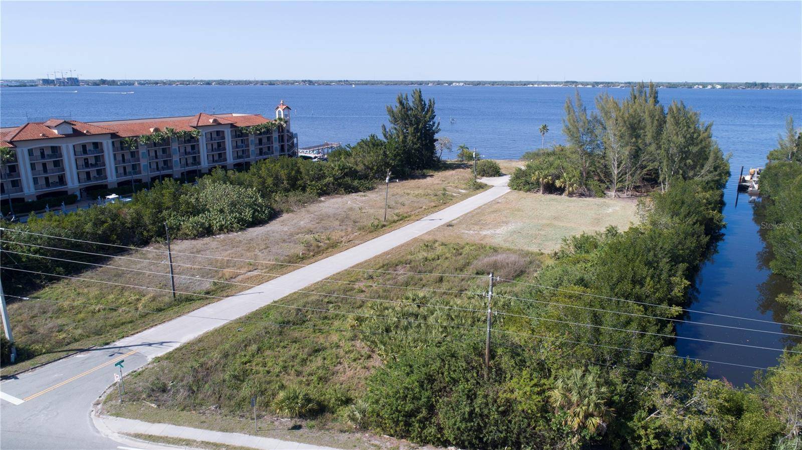 6162 LANDINGS WAY, Punta Gorda, FL 33950