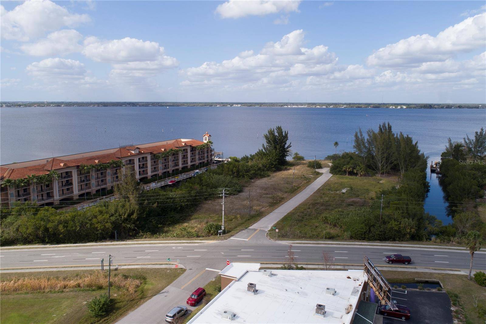 6162 LANDINGS WAY, Punta Gorda, FL 33950