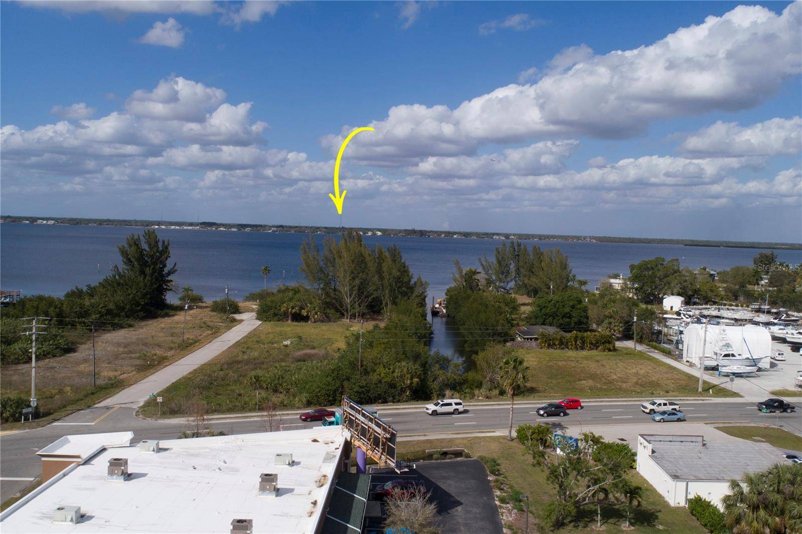 6162 LANDINGS WAY, Punta Gorda, FL 33950