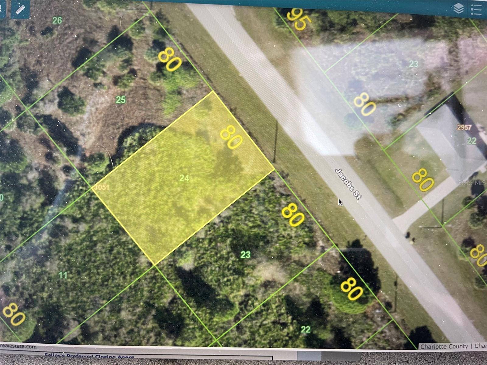 2379 JACOBS ST, Port Charlotte, FL 33953