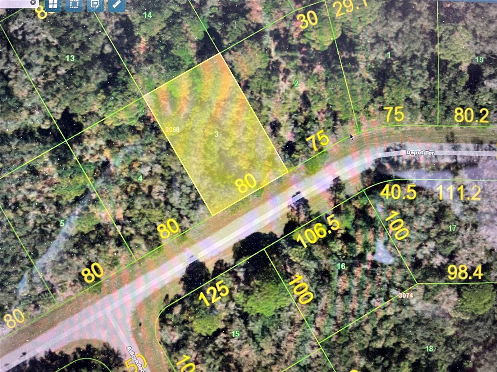 15104 DEPOT TER, Port Charlotte, FL 33953