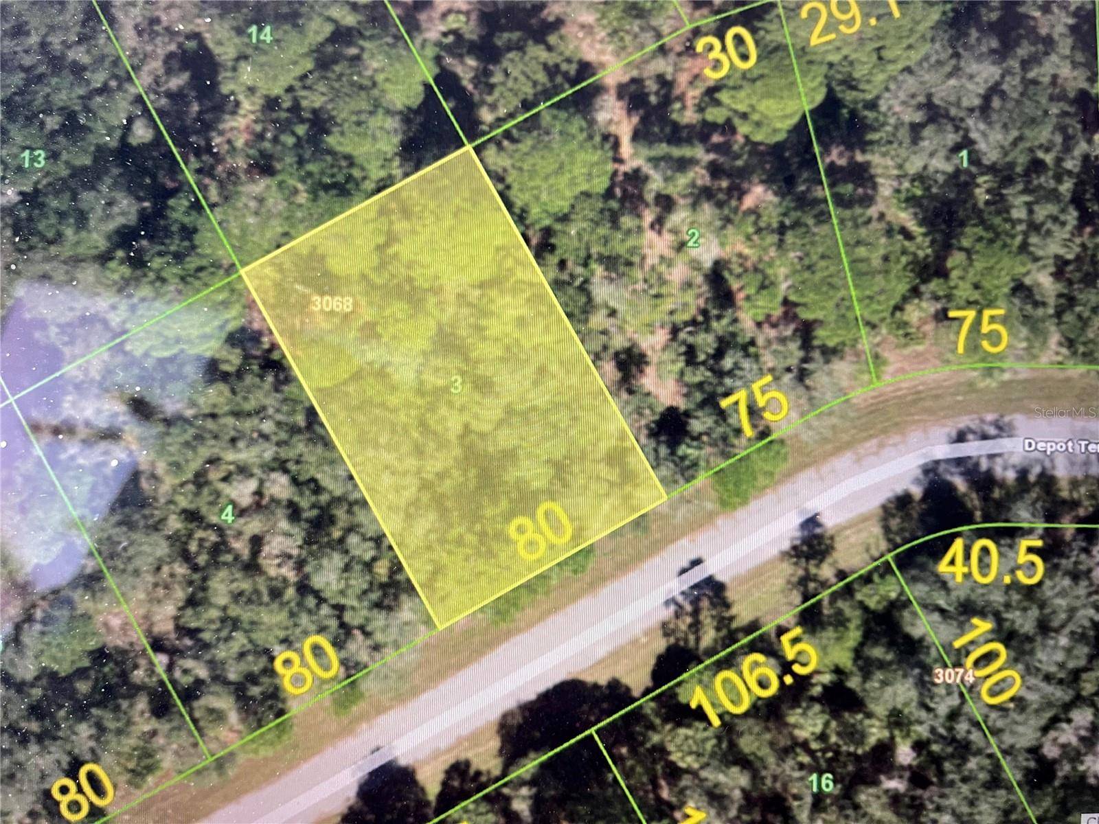 15104 DEPOT TER, Port Charlotte, FL 33953