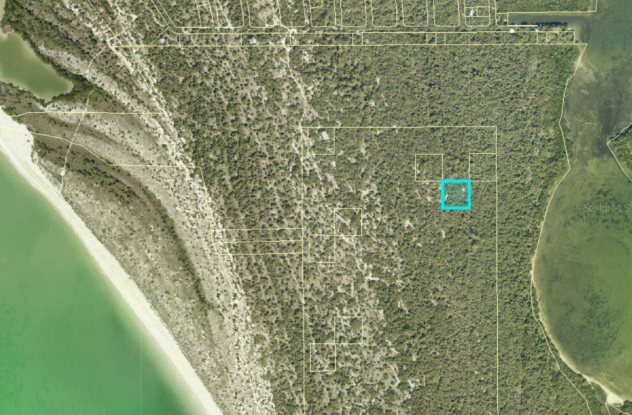 ACCESS UNDETERMINED, Bokeelia, FL 33922