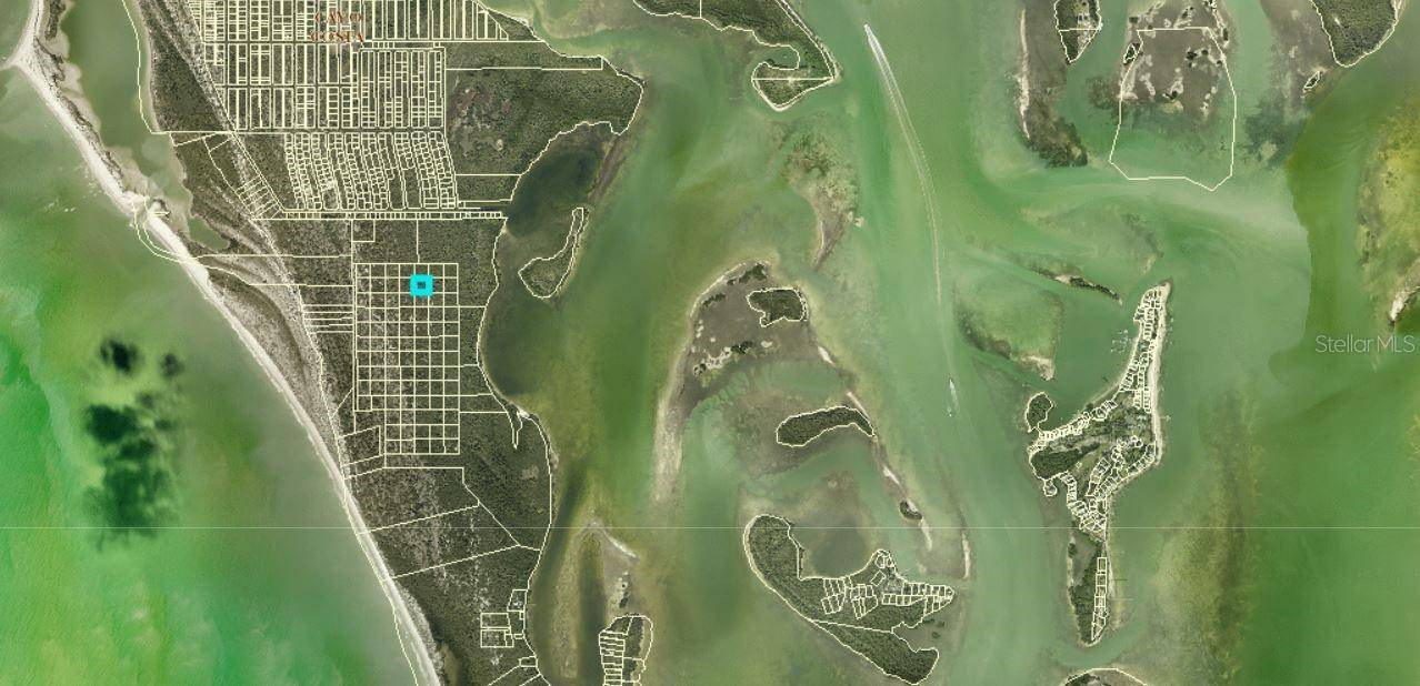 ACCESS UNDETERMINED, Bokeelia, FL 33922
