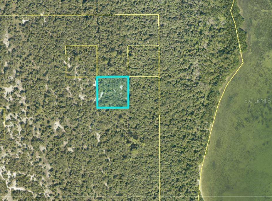 ACCESS UNDETERMINED, Bokeelia, FL 33922