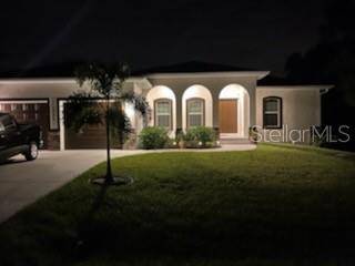 13376 YAGER LN, Port Charlotte, FL 33981