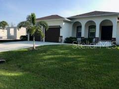 13376 YAGER LN, Port Charlotte, FL 33981