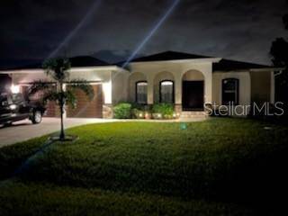 13376 YAGER LN, Port Charlotte, FL 33981
