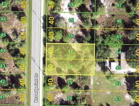 2322 BROADPOINT DR, Punta Gorda, FL 33983