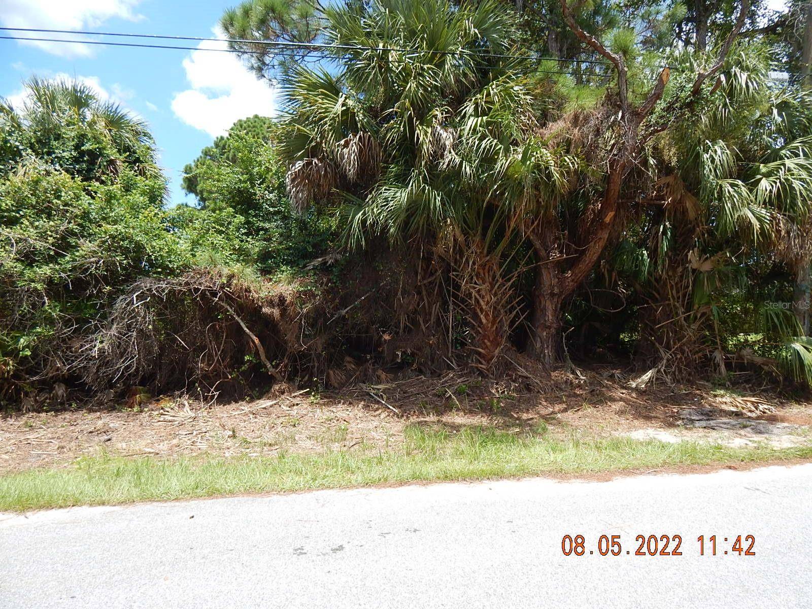 REDWOOD TER, North Port, FL 34286