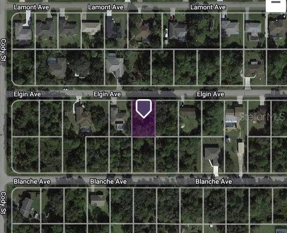 18359 ELGIN AVE, Port Charlotte, FL 33948