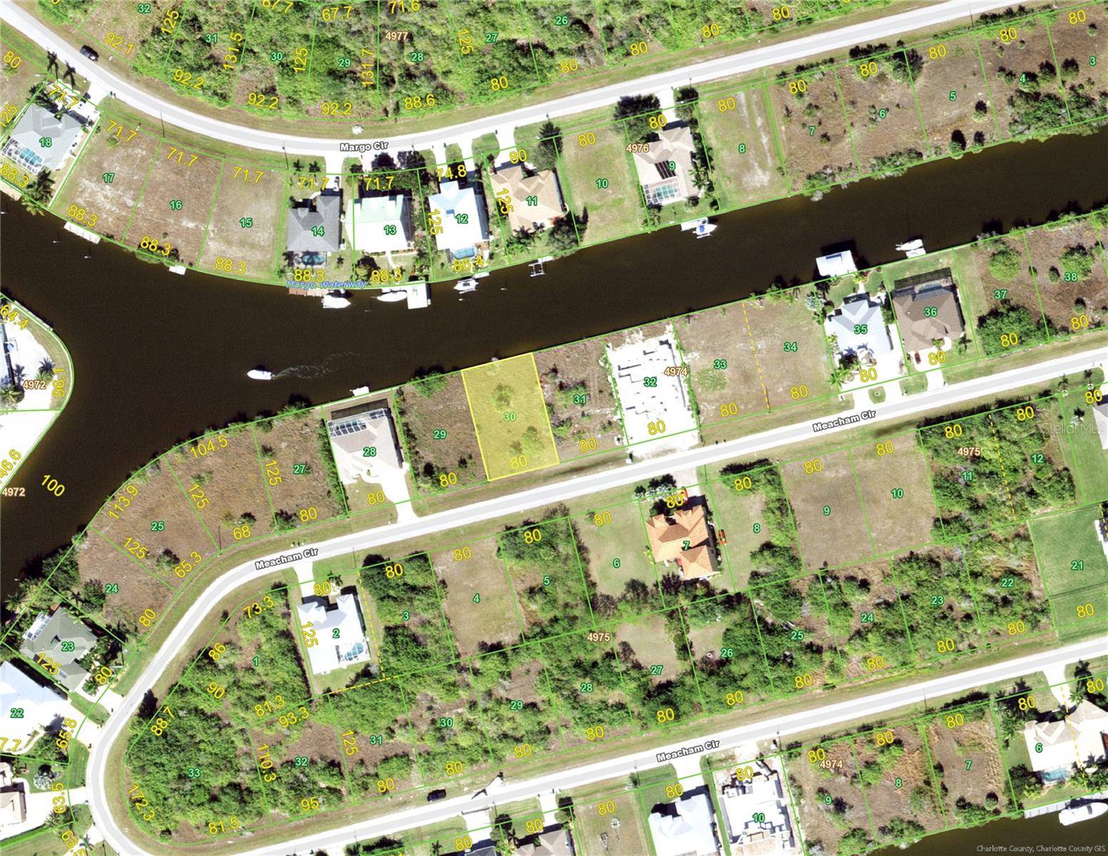 15490 MEACHAM CIR, Port Charlotte, FL 33981