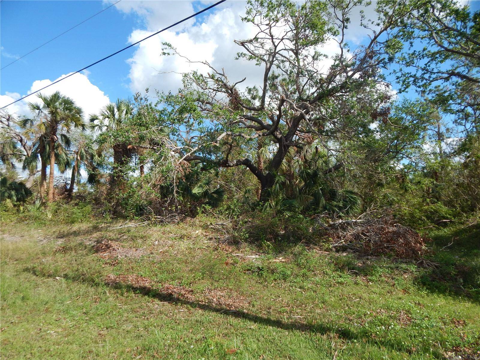 1292 EPPINGER DR, Port Charlotte, FL 33953