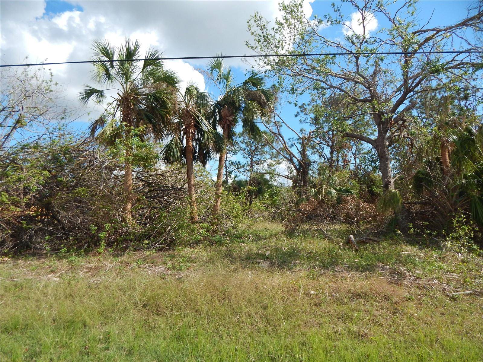 1292 EPPINGER DR, Port Charlotte, FL 33953