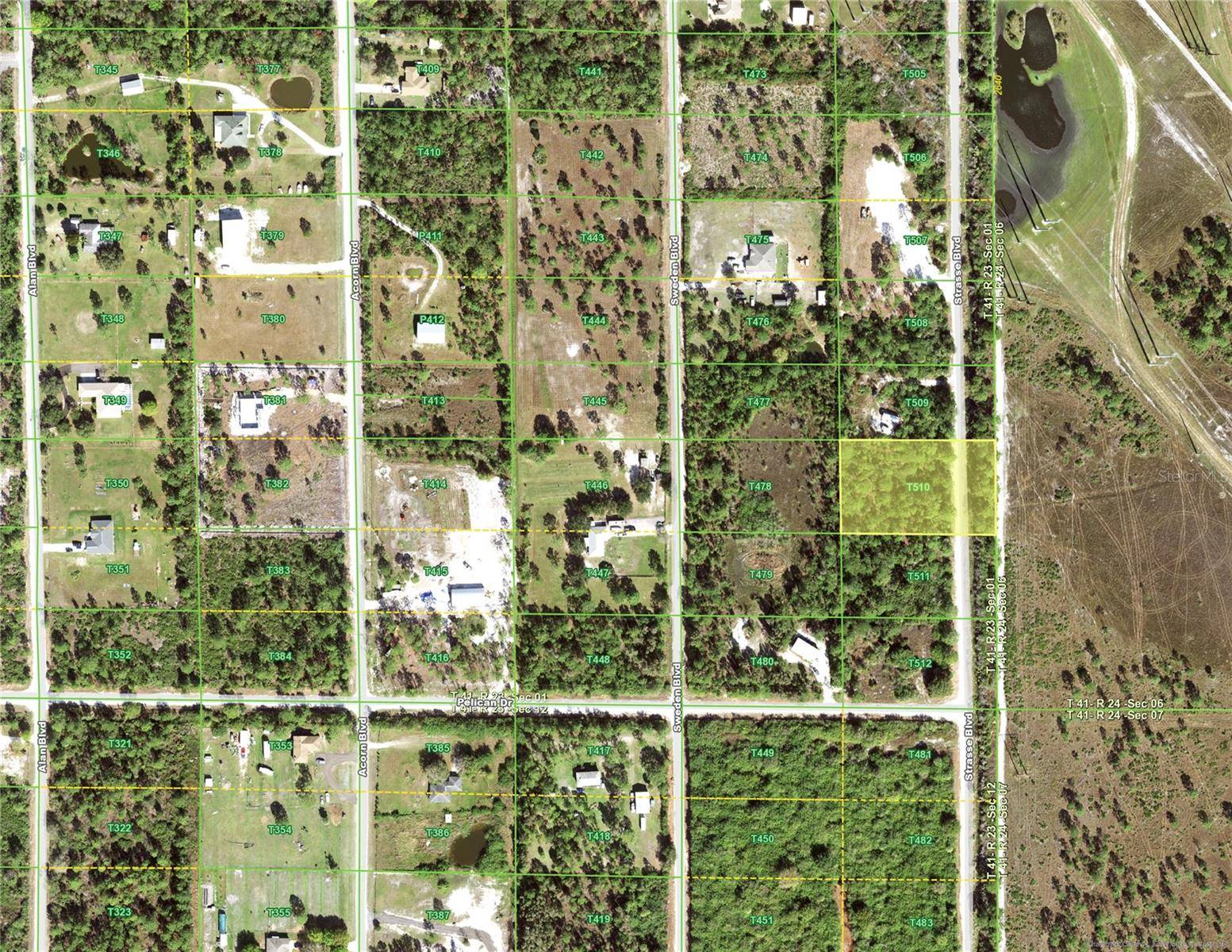 6485 STRASSE BLVD, Punta Gorda, FL 33982