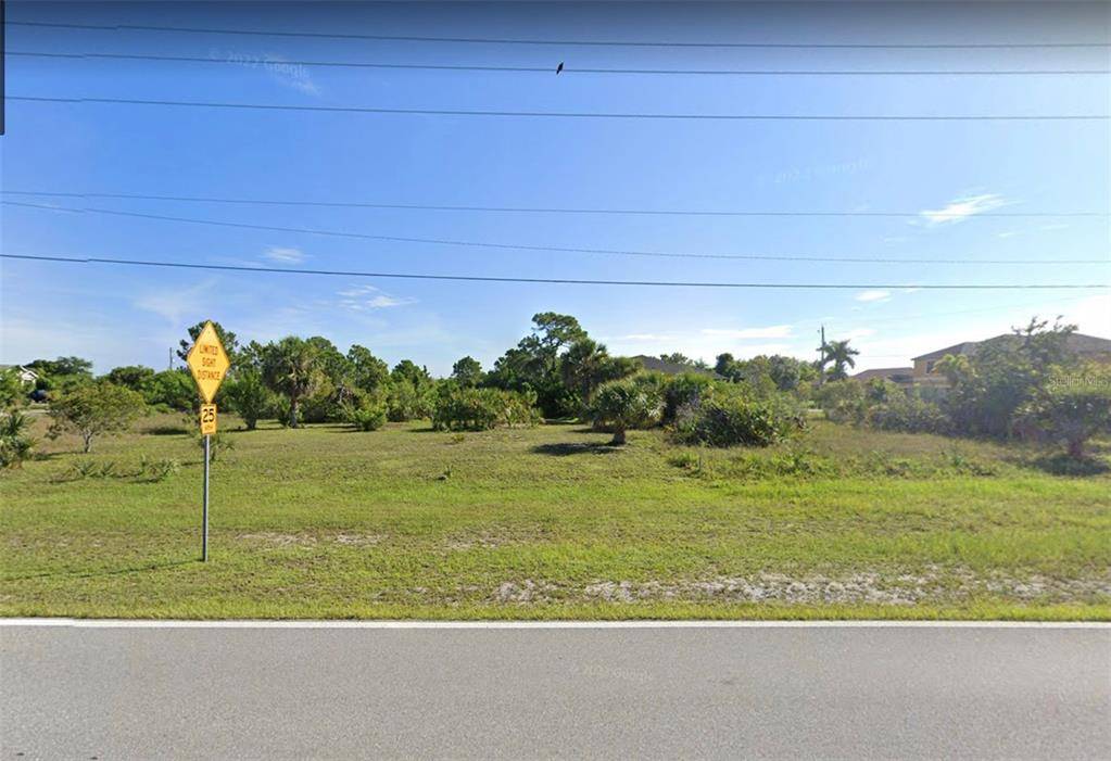 14634 INGRAHAM BLVD, Port Charlotte, FL 33981