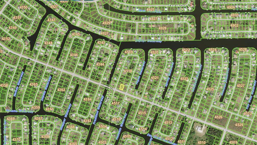 14634 INGRAHAM BLVD, Port Charlotte, FL 33981