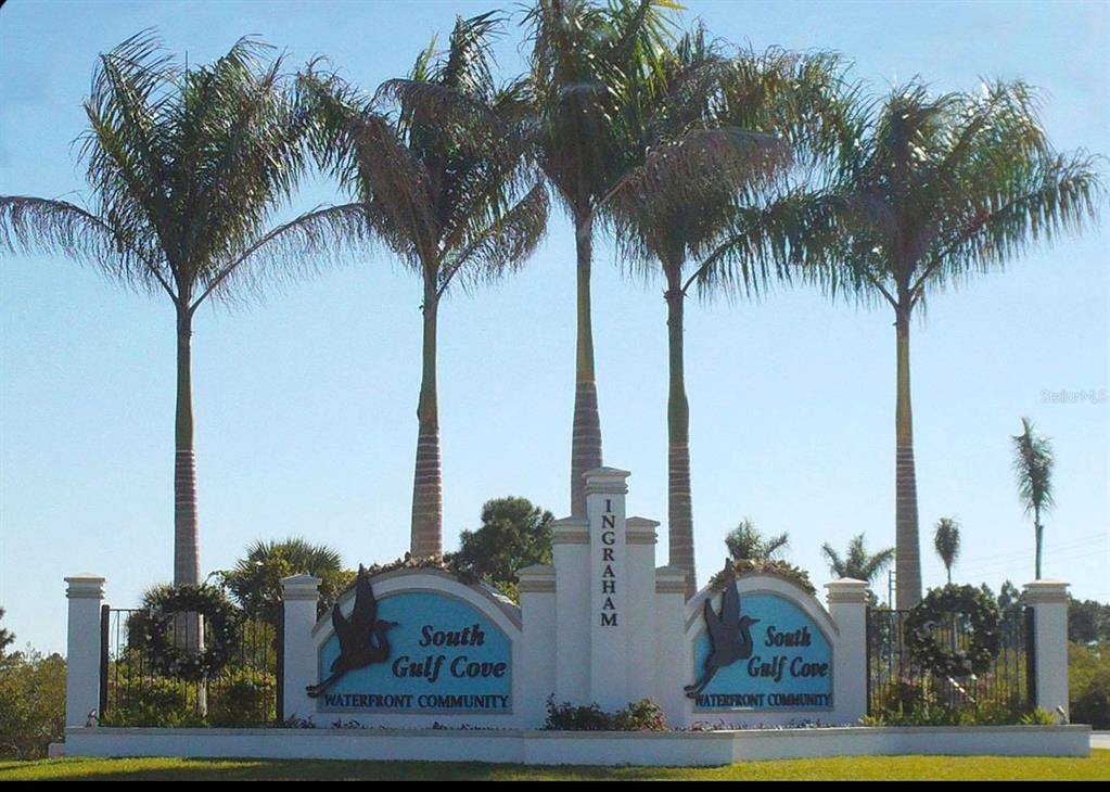 14634 INGRAHAM BLVD, Port Charlotte, FL 33981