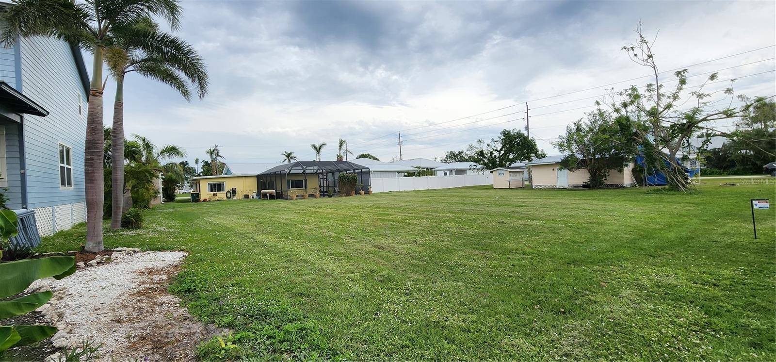316 DURRANCE ST, Punta Gorda, FL 33950