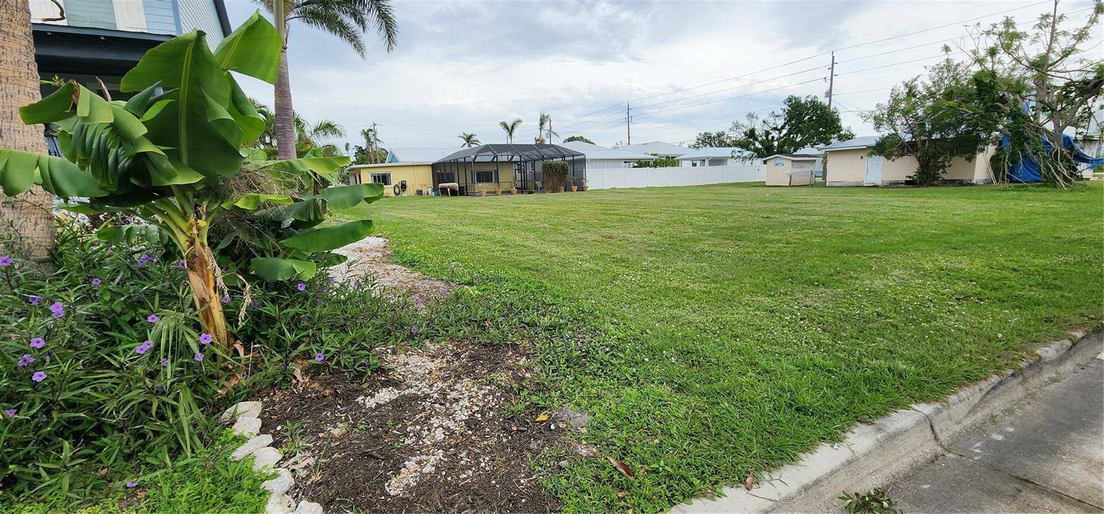 316 DURRANCE ST, Punta Gorda, FL 33950