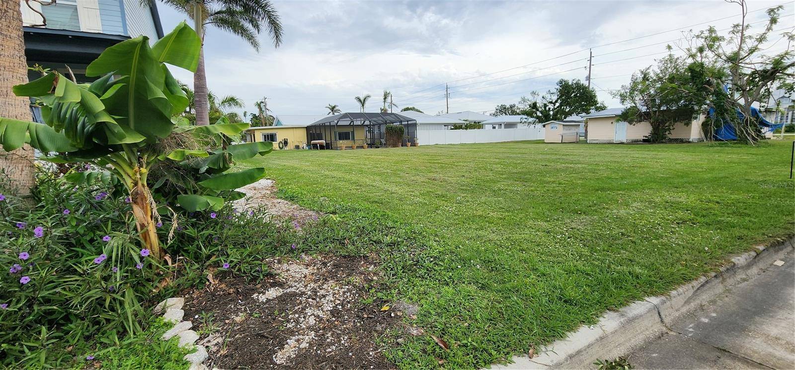 316 DURRANCE ST, Punta Gorda, FL 33950