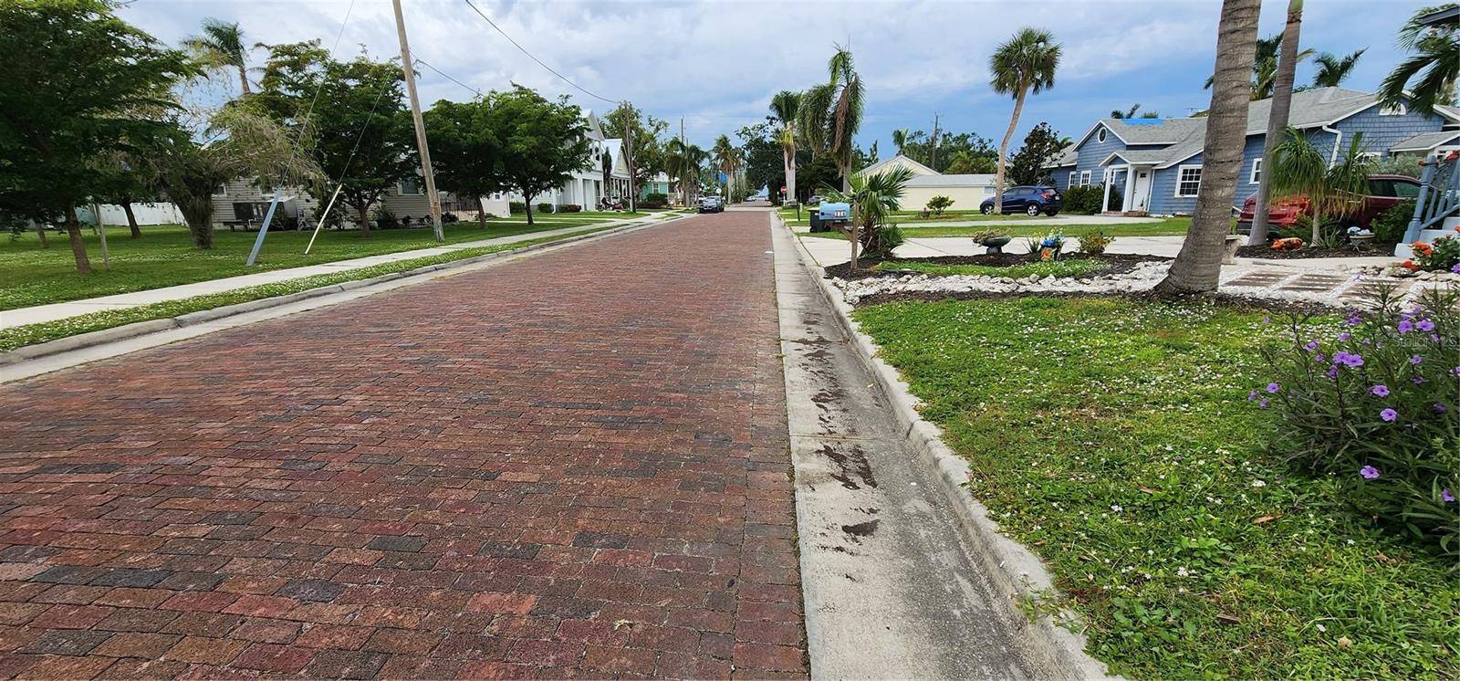 316 DURRANCE ST, Punta Gorda, FL 33950