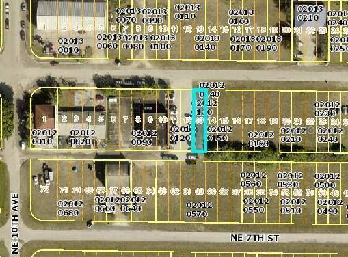 1028 NE 7TH TER, Cape Coral, FL 33909