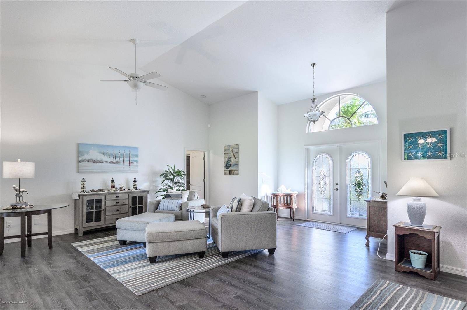 27406 TIERRA DEL FUEGO CIR, Punta Gorda, FL 33983