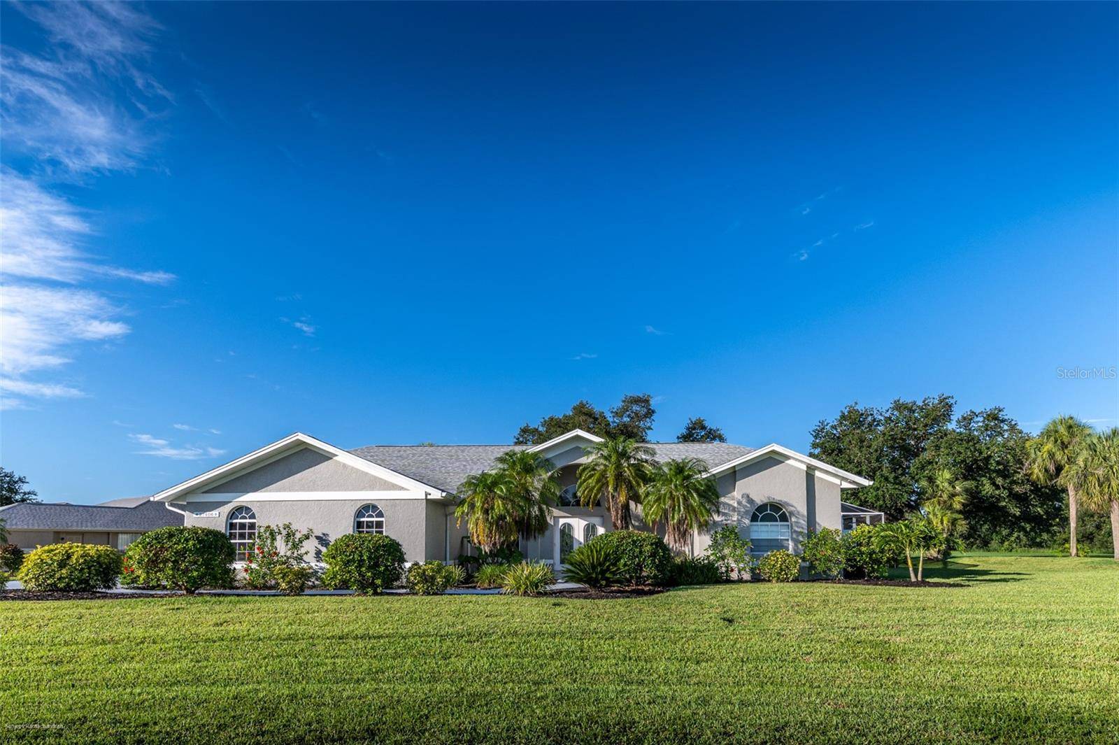 27406 TIERRA DEL FUEGO CIR, Punta Gorda, FL 33983