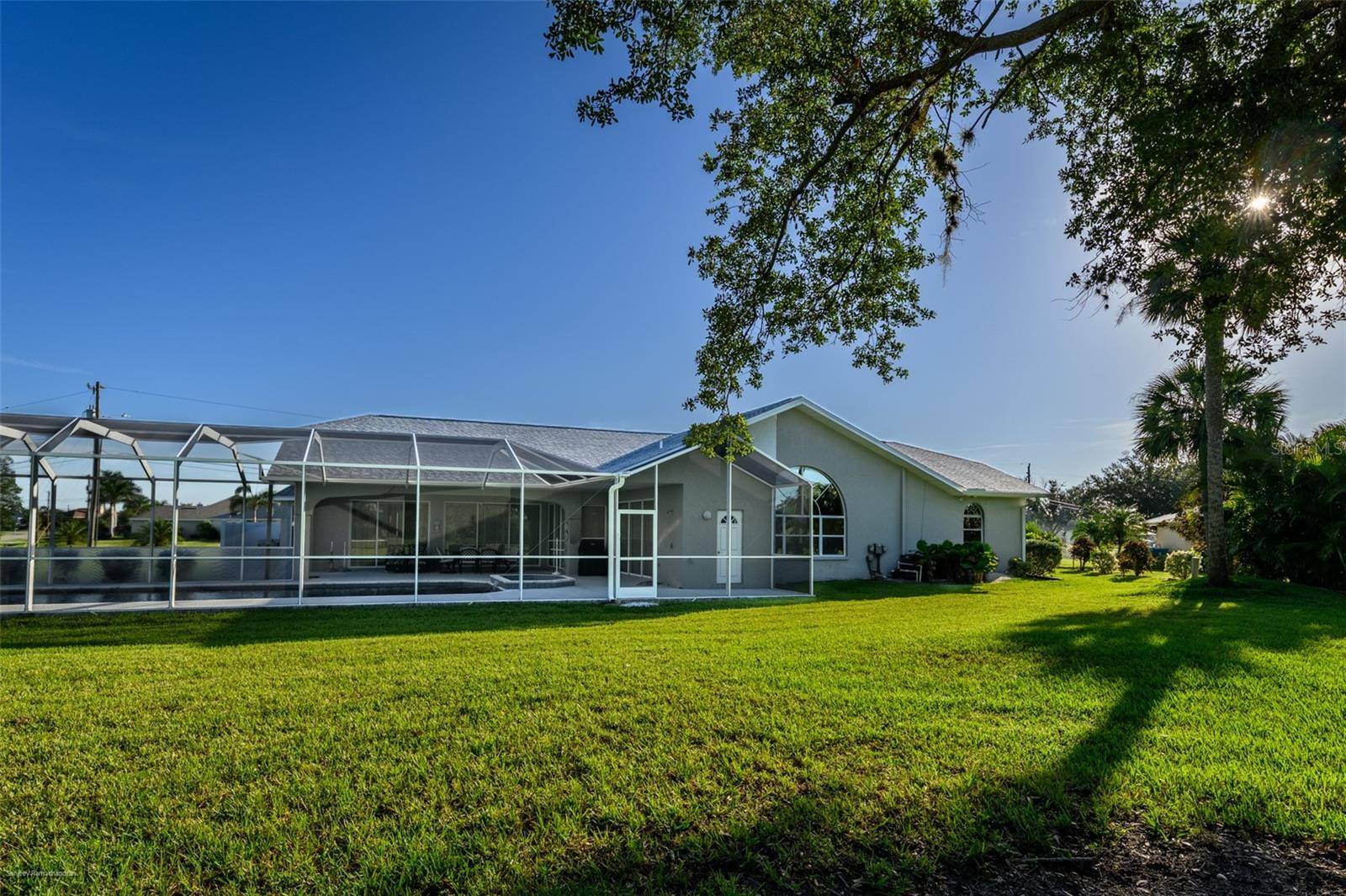 27406 TIERRA DEL FUEGO CIR, Punta Gorda, FL 33983