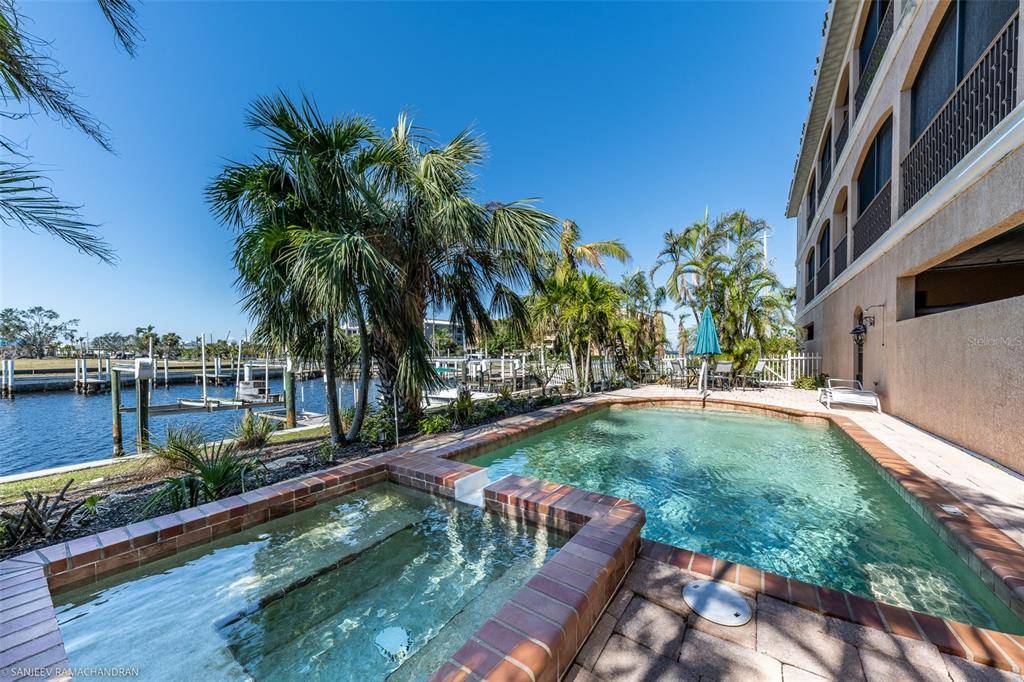 290 LEWIS CIR #131, Punta Gorda, FL 33950