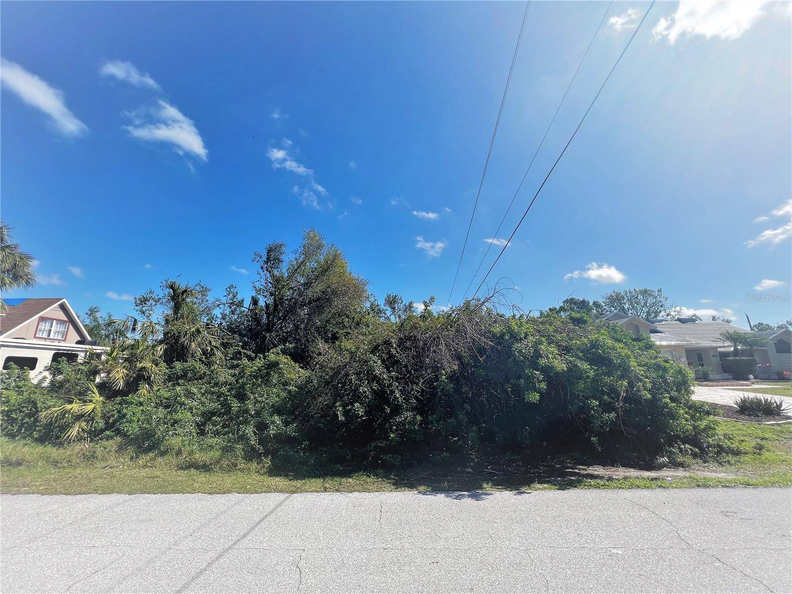 3438 DUNKIRK ST, Port Charlotte, FL 33980