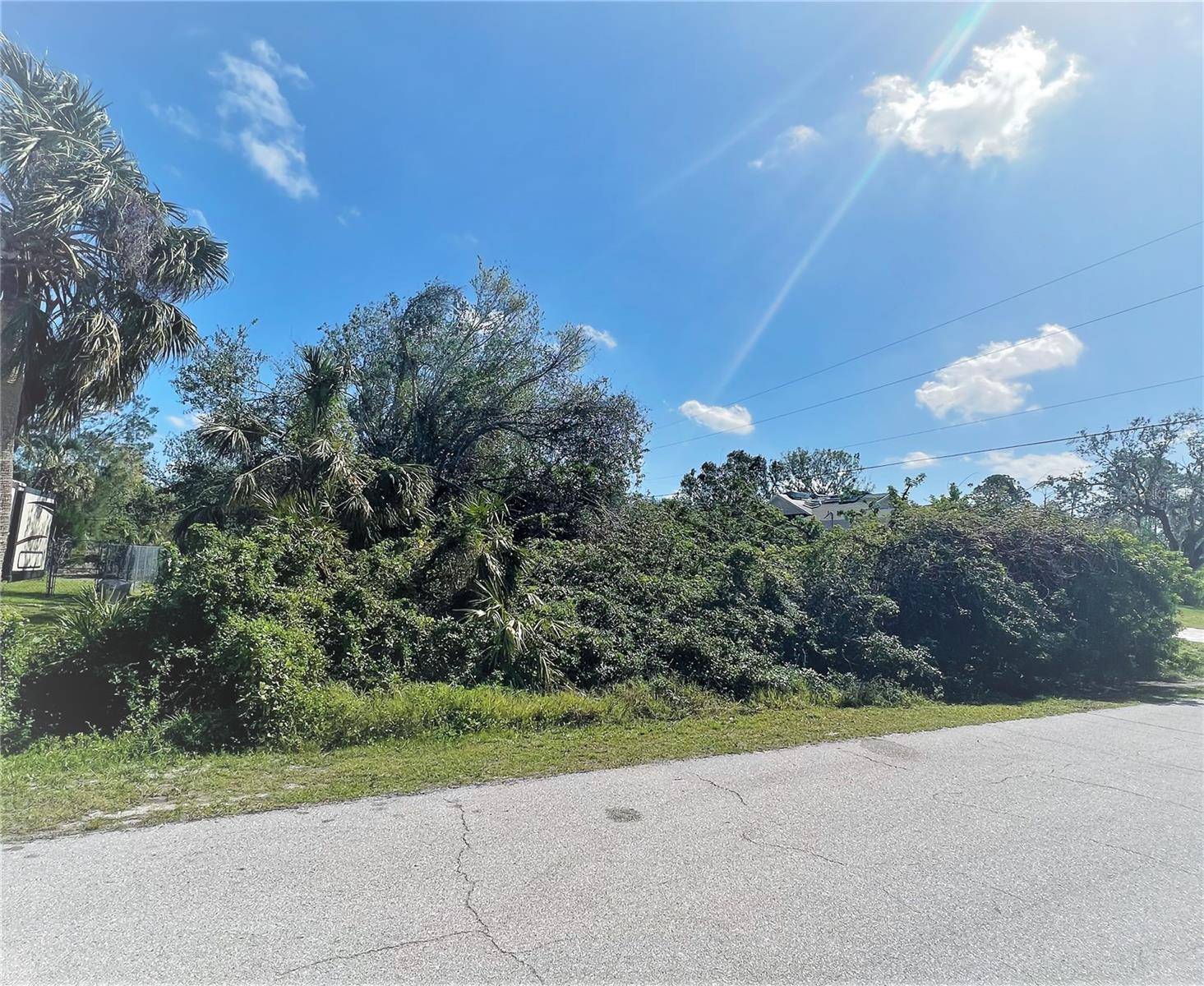 3438 DUNKIRK ST, Port Charlotte, FL 33980