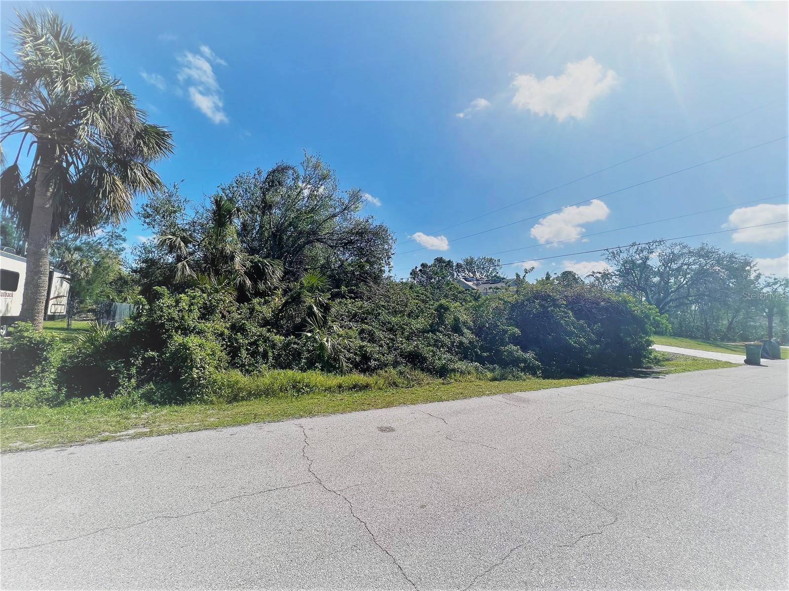 3438 DUNKIRK ST, Port Charlotte, FL 33980