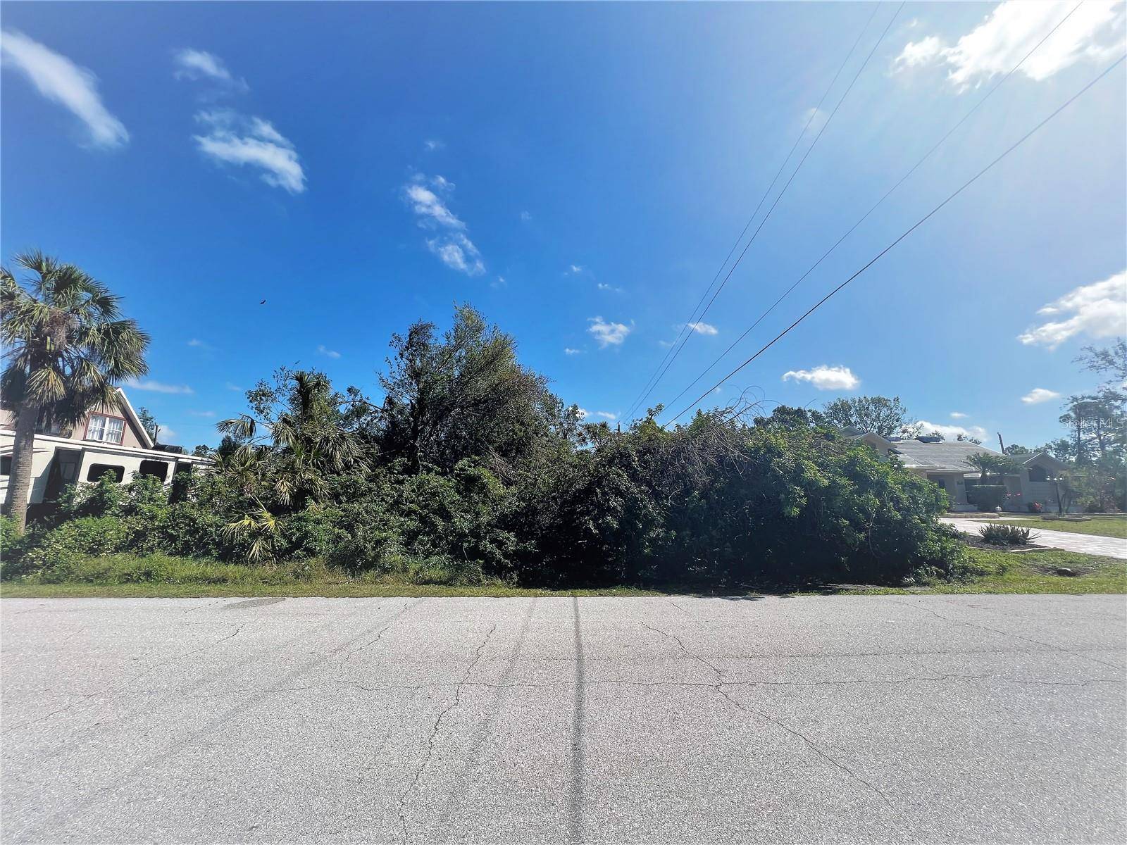 3438 DUNKIRK ST, Port Charlotte, FL 33980