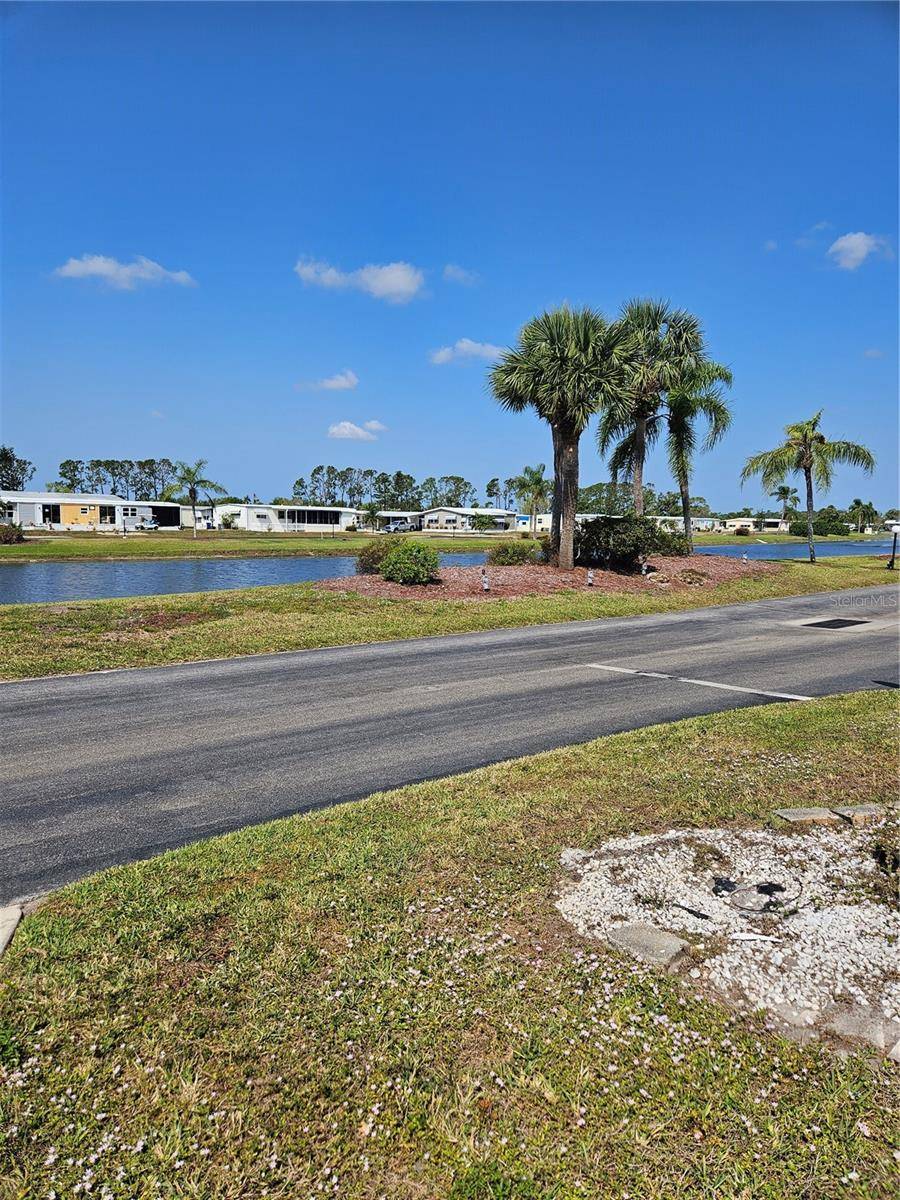 491 MADONNA, North Port, FL 34287