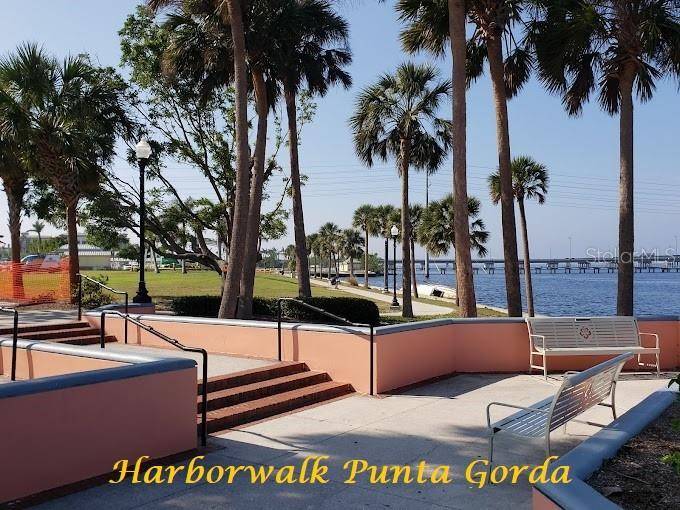 ORTIZ BLVD, North Port, FL 34287
