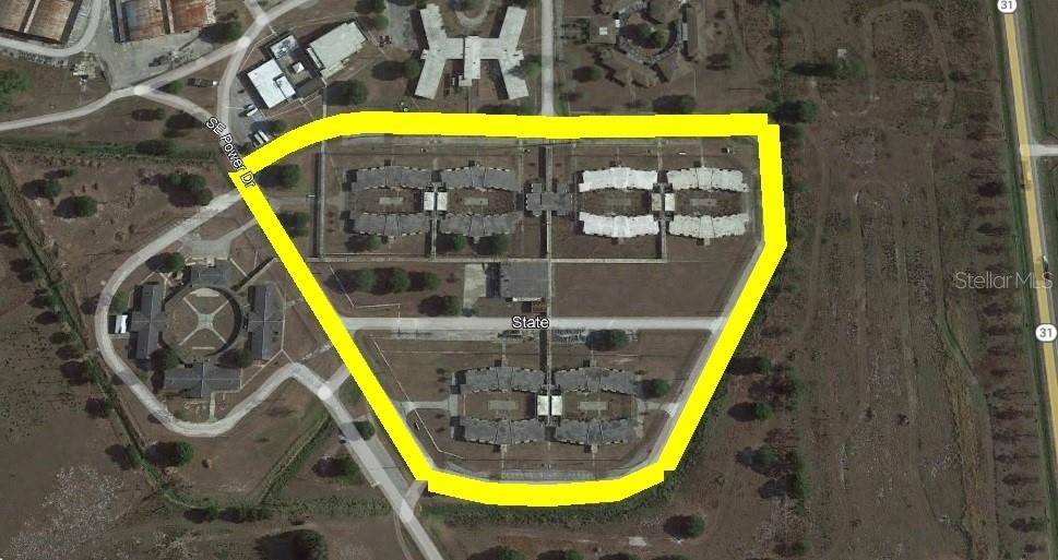 5871 SE HIGHWAY 31 #12, Arcadia, FL 34266