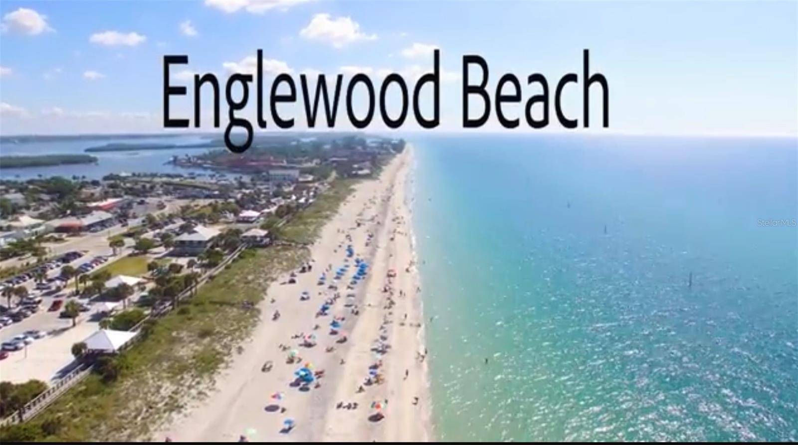 7483 SNOW DR, Englewood, FL 34224