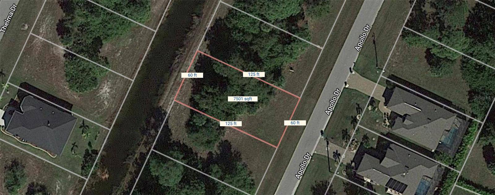 169 APOLLO DR, Rotonda West, FL 33947