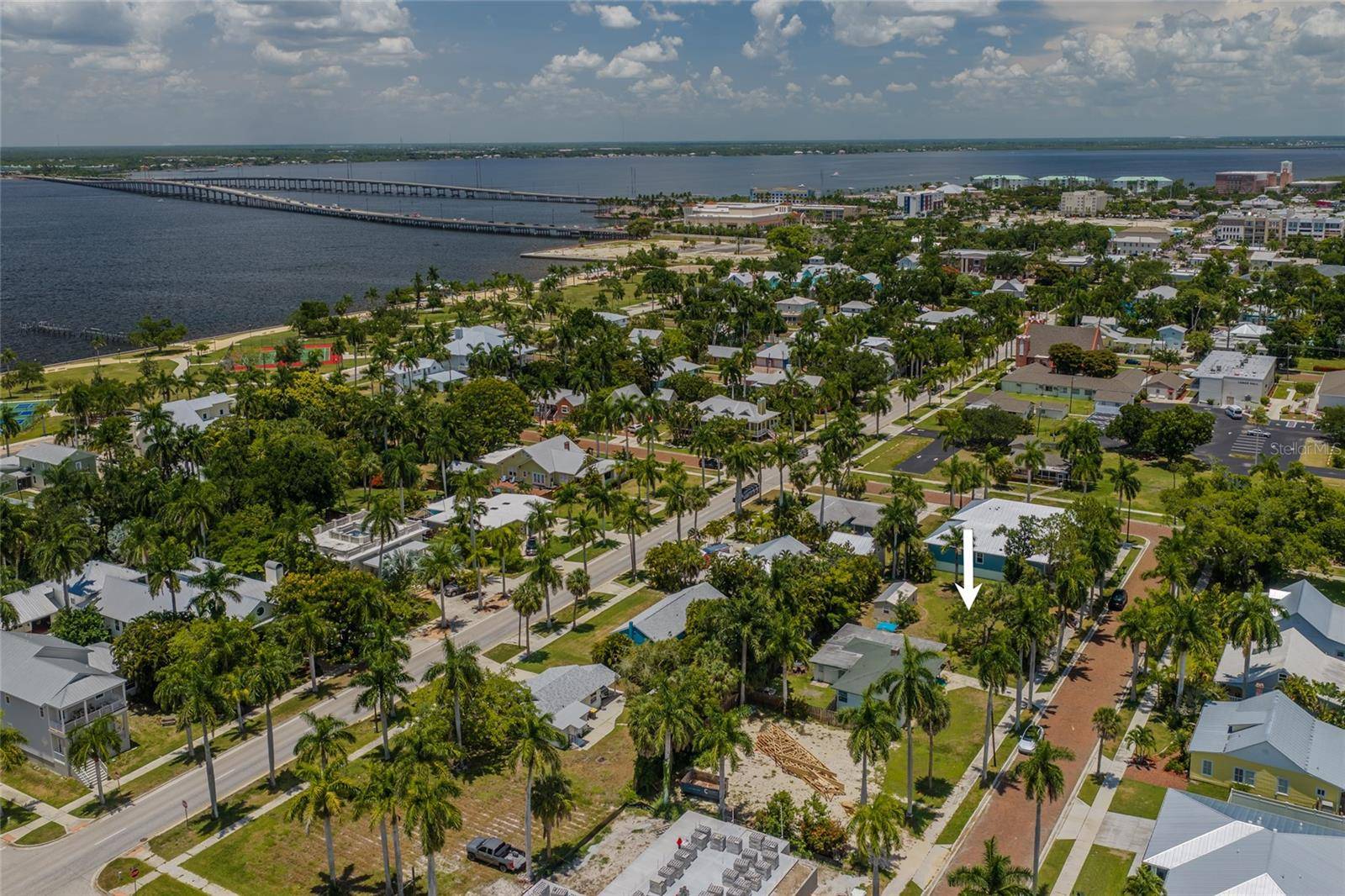 610 TRABUE AVE, Punta Gorda, FL 33950