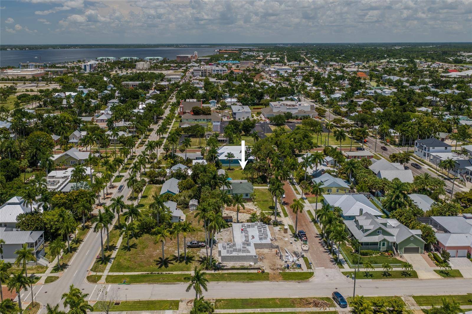 610 TRABUE AVE, Punta Gorda, FL 33950