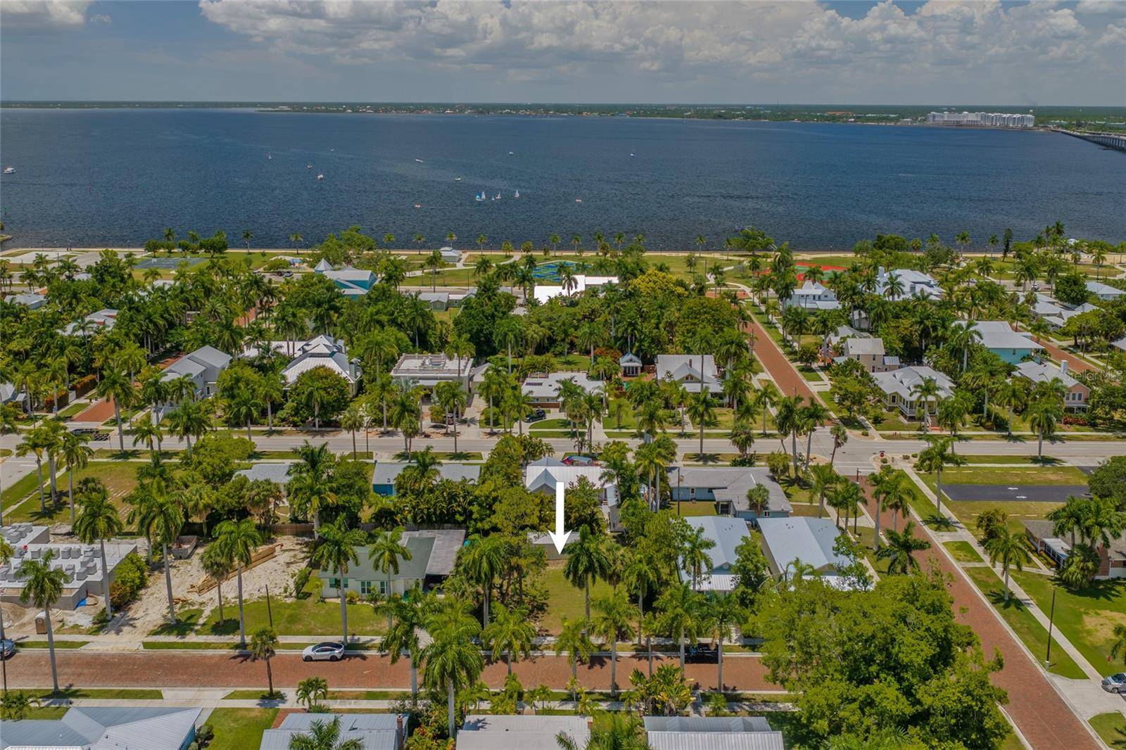 610 TRABUE AVE, Punta Gorda, FL 33950
