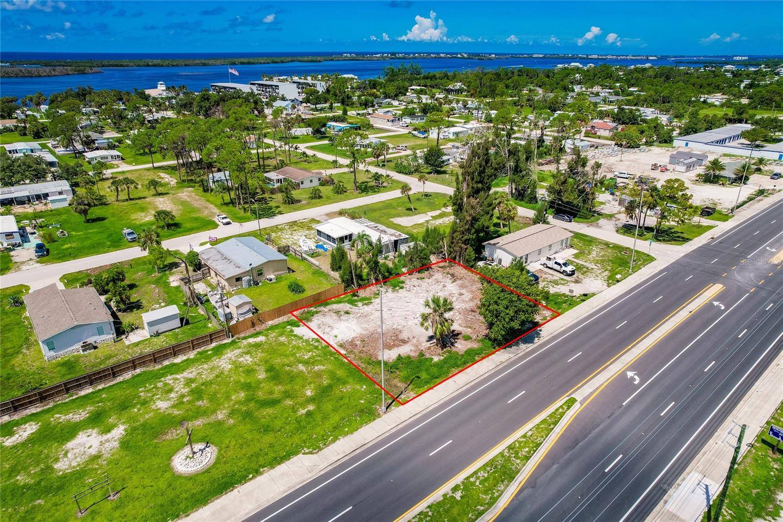 3220 PLACIDA RD, Englewood, FL 34224