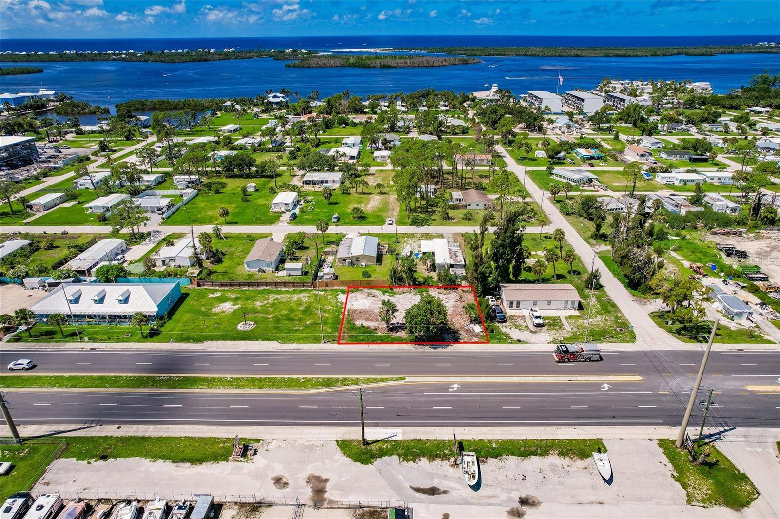 3220 PLACIDA RD, Englewood, FL 34224