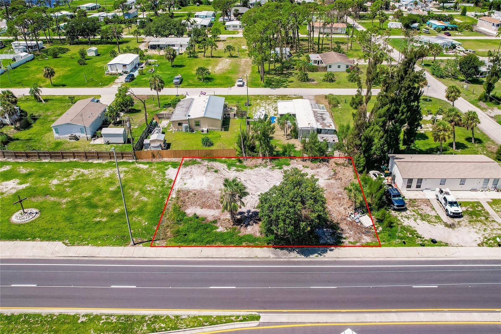 3220 PLACIDA RD, Englewood, FL 34224