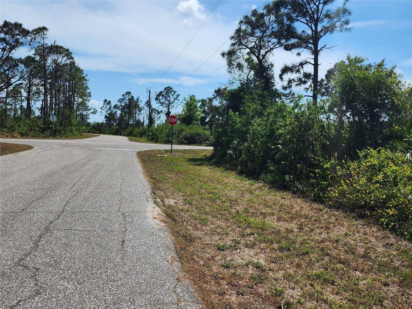 12282 APPLEBERG CIR, Port Charlotte, FL 33981