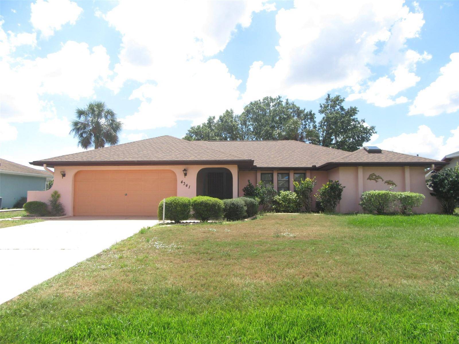 4341 NEMO AVE, North Port, FL 34287
