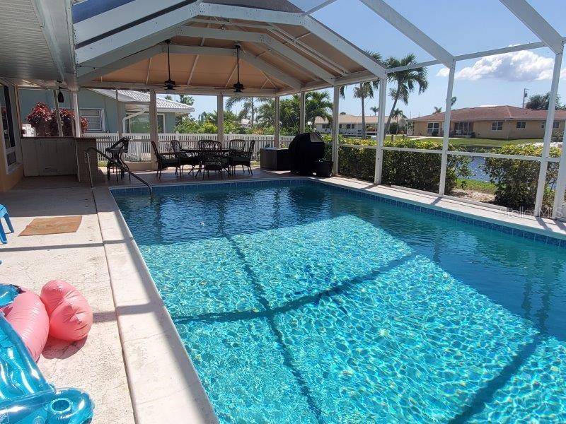 423 MATARES DR, Punta Gorda, FL 33950