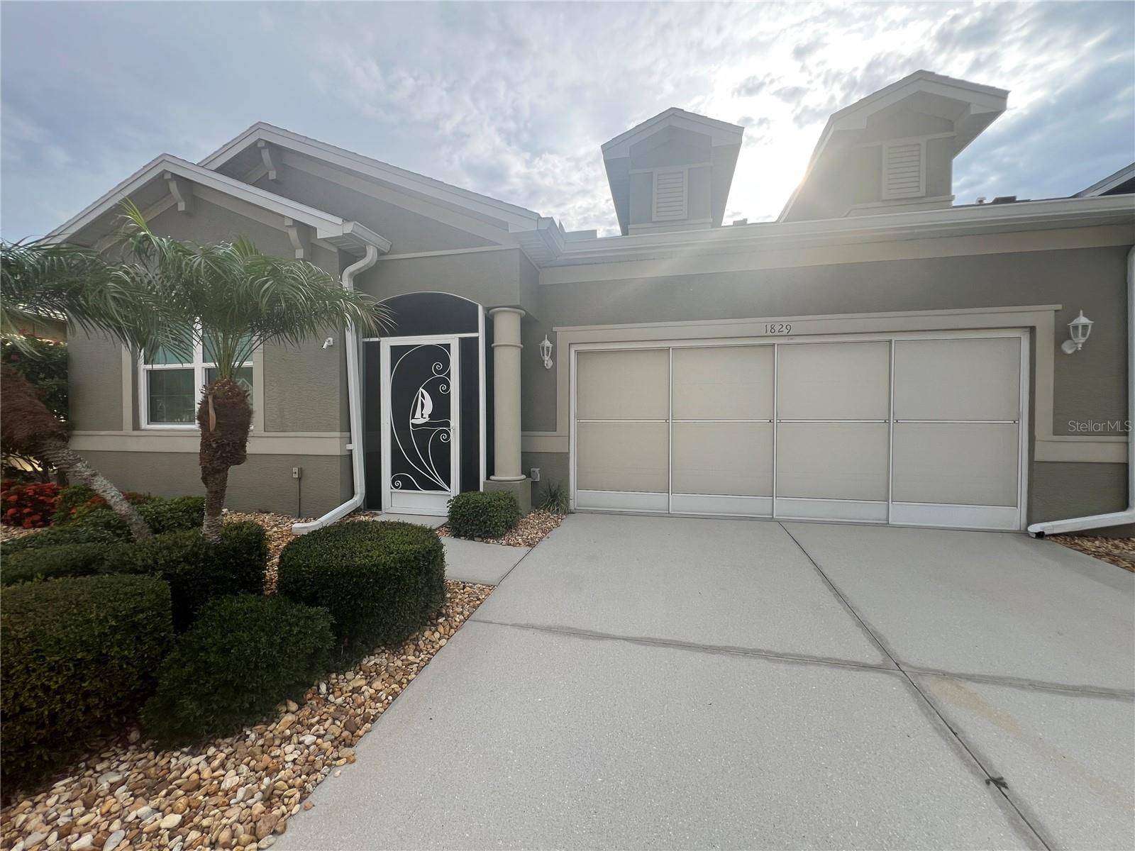 1829 KNIGHTS BRIDGE TRL, Port Charlotte, FL 33980